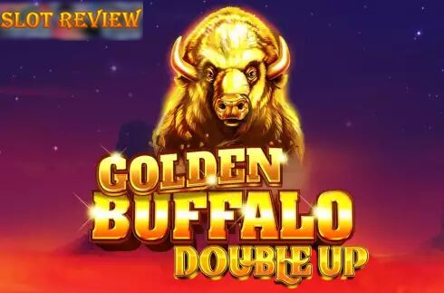 Golden Buffalo Double Up icon